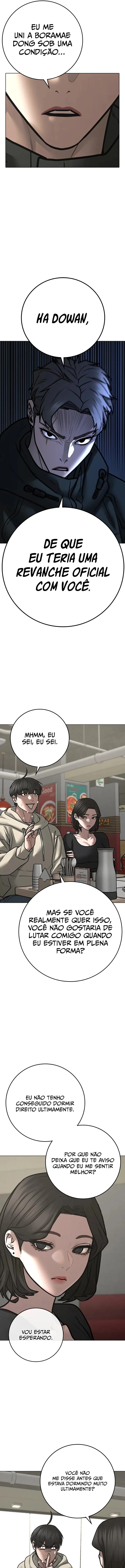 Read Missões na Vida Real (PT-BR) PT Manga Online