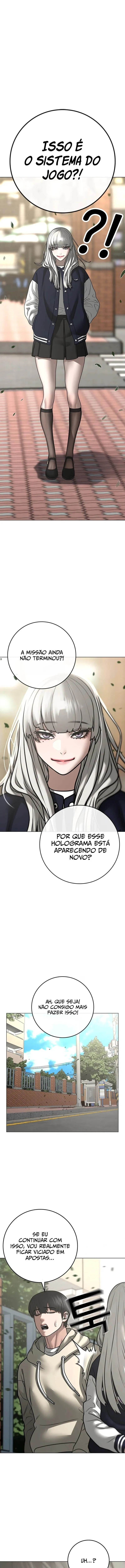 Read Missões na Vida Real (PT-BR) PT Manga Online