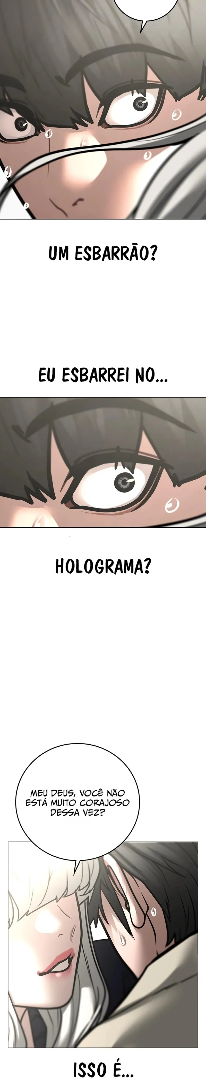 Read Missões na Vida Real (PT-BR) PT Manga Online