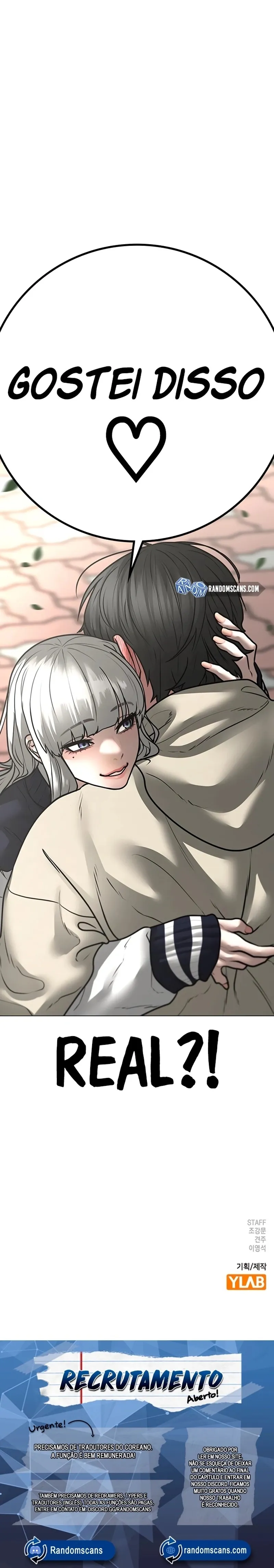 Read Missões na Vida Real (PT-BR) PT Manga Online
