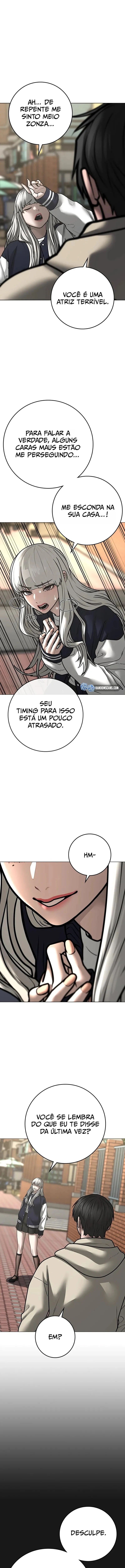 Read Missões na Vida Real (PT-BR) PT Manga Online