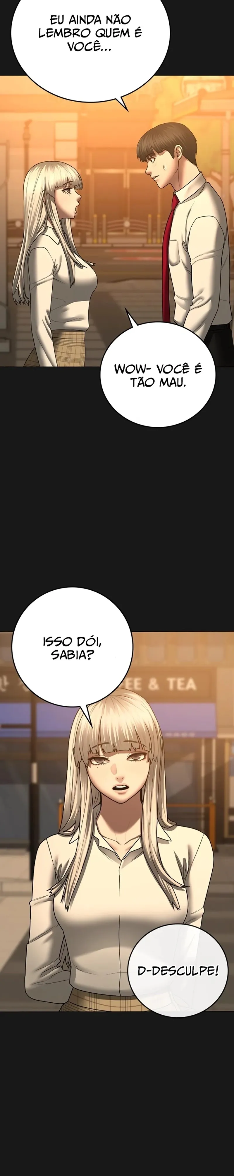 Read Missões na Vida Real (PT-BR) PT Manga Online