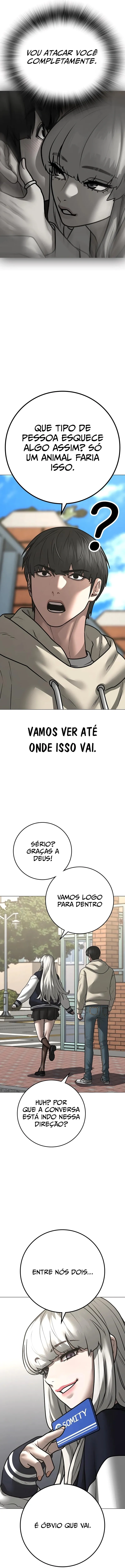 Read Missões na Vida Real (PT-BR) PT Manga Online
