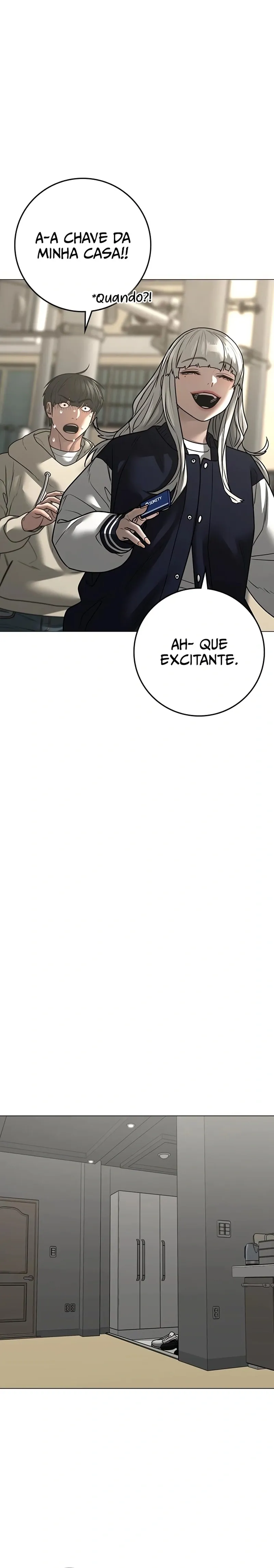 Read Missões na Vida Real (PT-BR) PT Manga Online