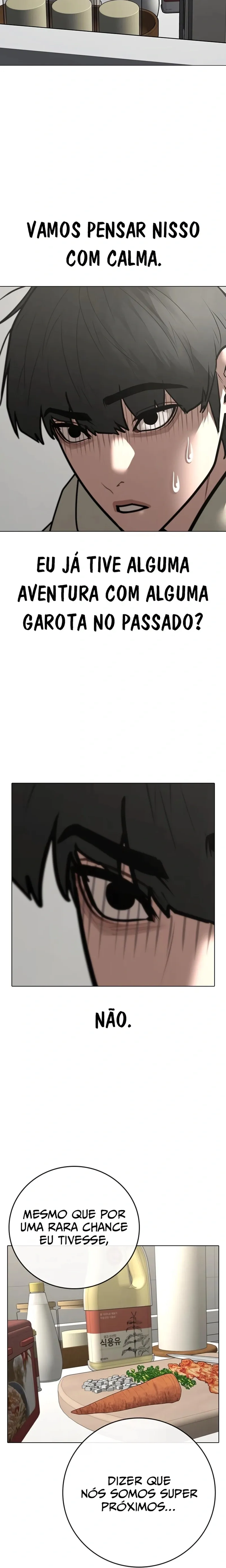 Read Missões na Vida Real (PT-BR) PT Manga Online