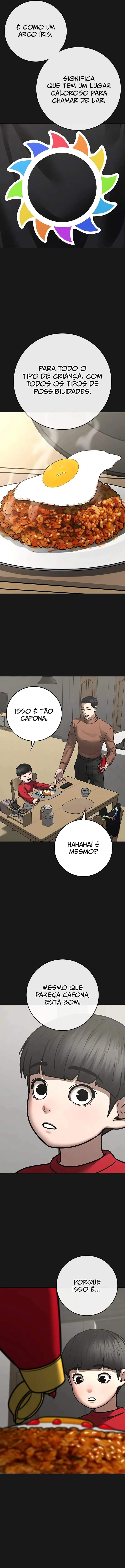 Read Missões na Vida Real (PT-BR) PT Manga Online