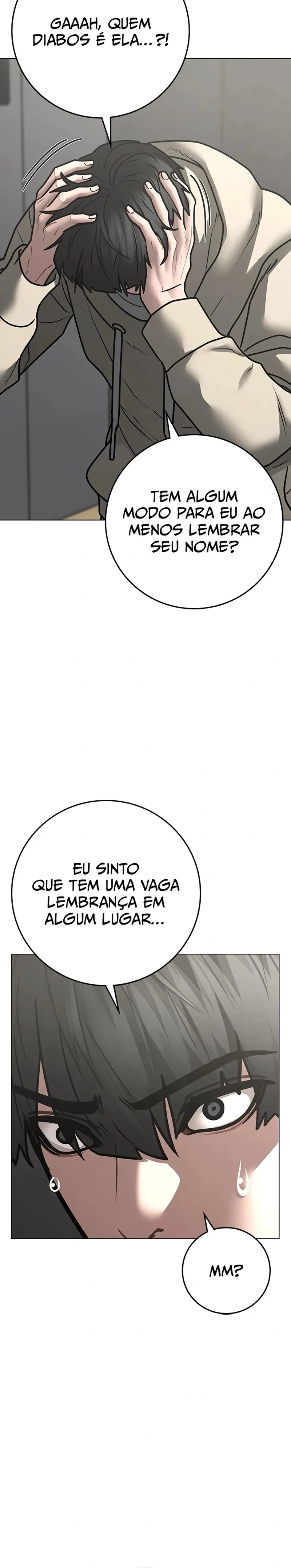 Read Missões na Vida Real (PT-BR) PT Manga Online