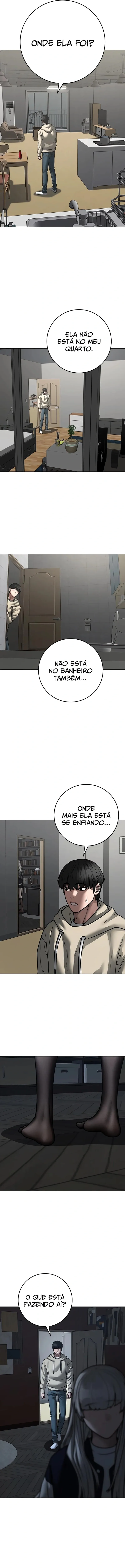 Read Missões na Vida Real (PT-BR) PT Manga Online