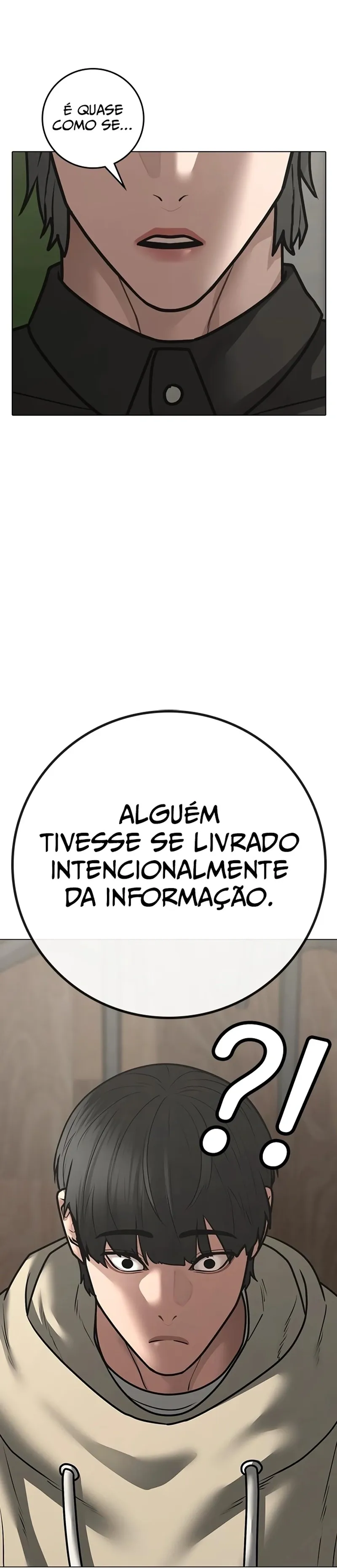 Read Missões na Vida Real (PT-BR) PT Manga Online