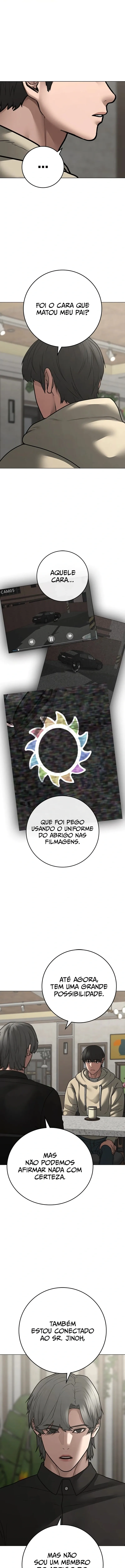 Read Missões na Vida Real (PT-BR) PT Manga Online