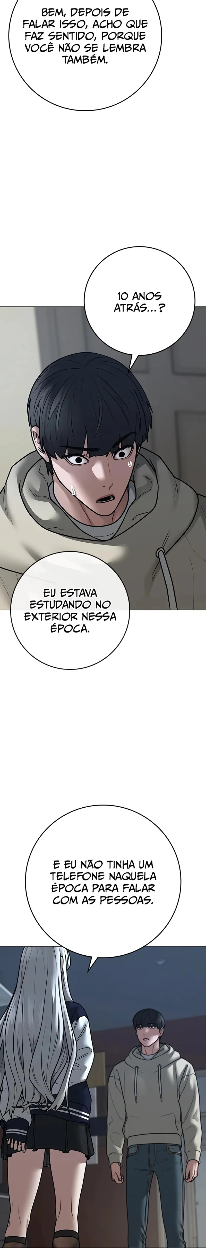 Read Missões na Vida Real (PT-BR) PT Manga Online