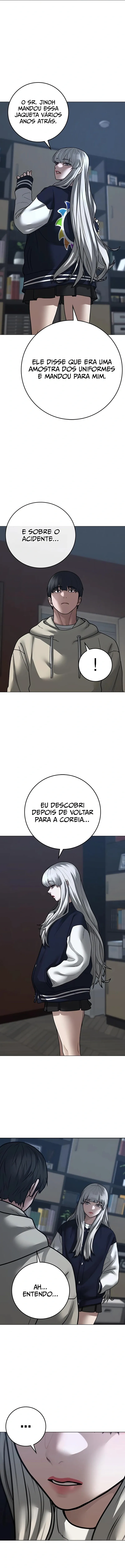 Read Missões na Vida Real (PT-BR) PT Manga Online