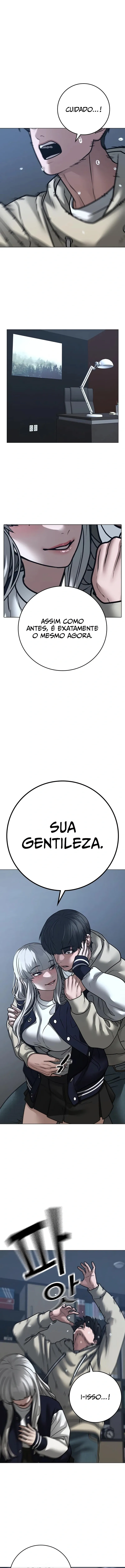 Read Missões na Vida Real (PT-BR) PT Manga Online