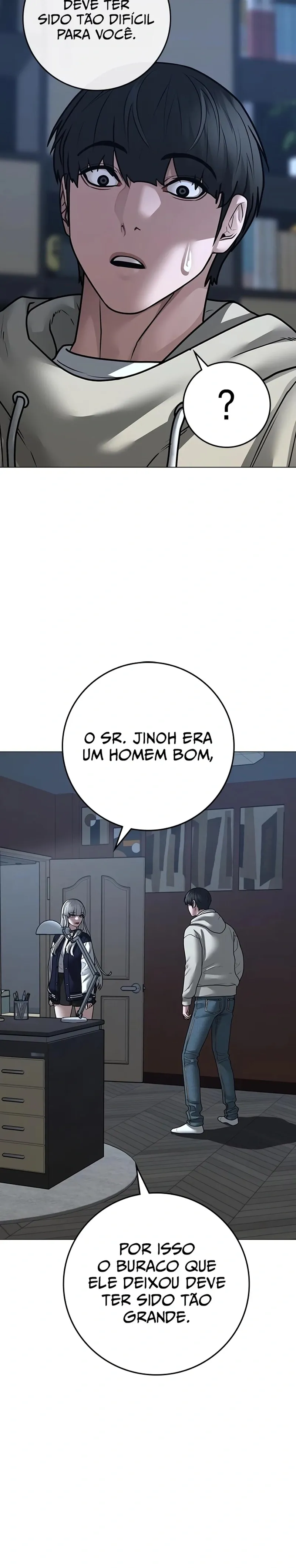 Read Missões na Vida Real (PT-BR) PT Manga Online