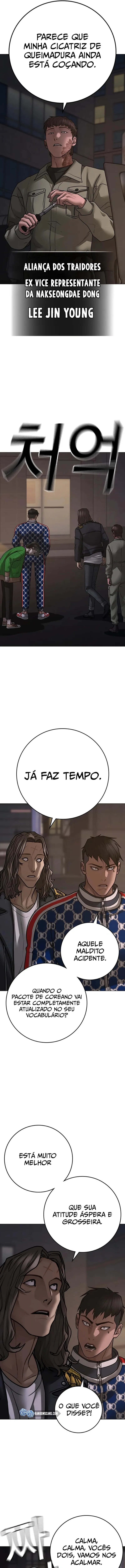 Read Missões na Vida Real (PT-BR) PT Manga Online