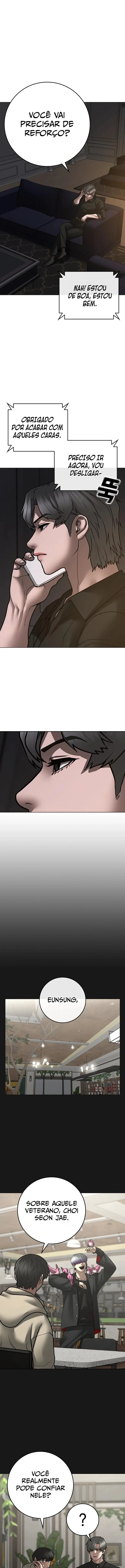 Read Missões na Vida Real (PT-BR) PT Manga Online