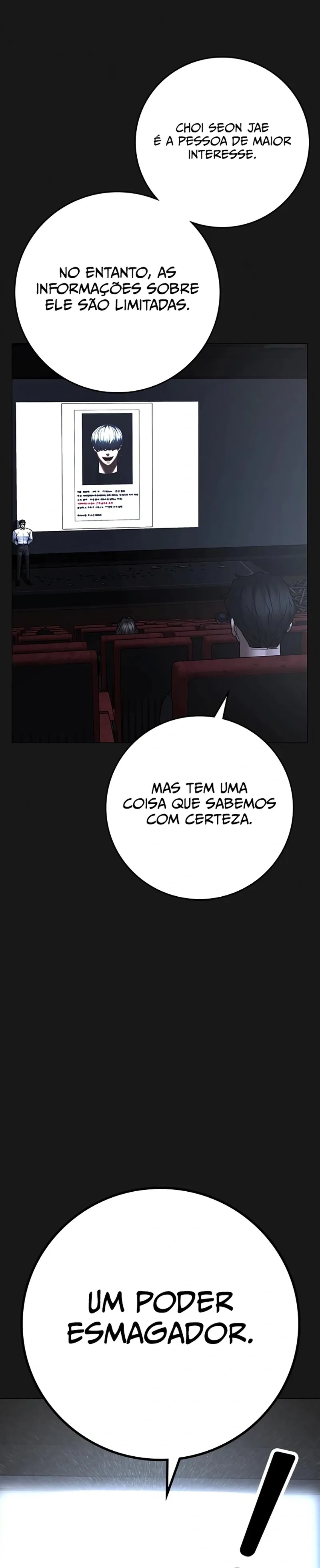 Read Missões na Vida Real (PT-BR) PT Manga Online