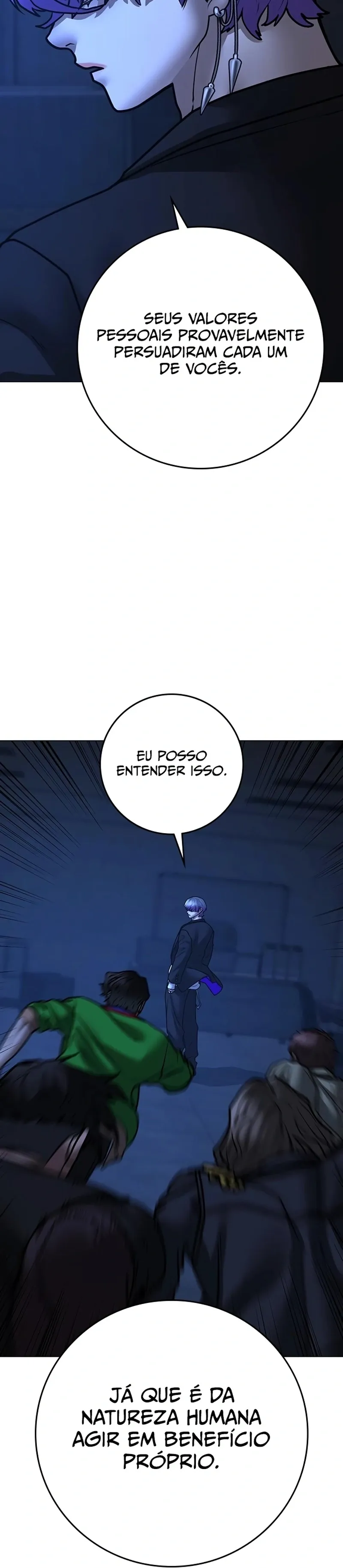 Read Missões na Vida Real (PT-BR) PT Manga Online