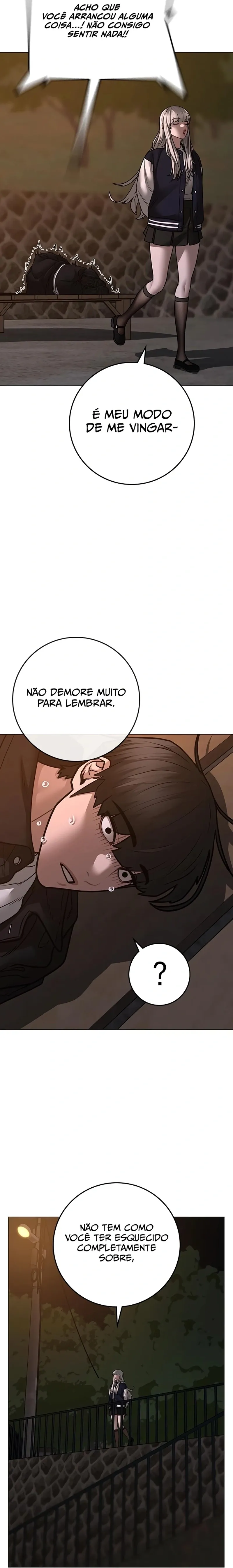 Read Missões na Vida Real (PT-BR) PT Manga Online