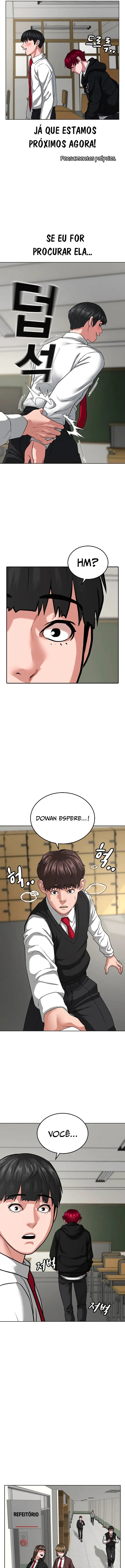 Read Missões na Vida Real (PT-BR) PT Manga Online