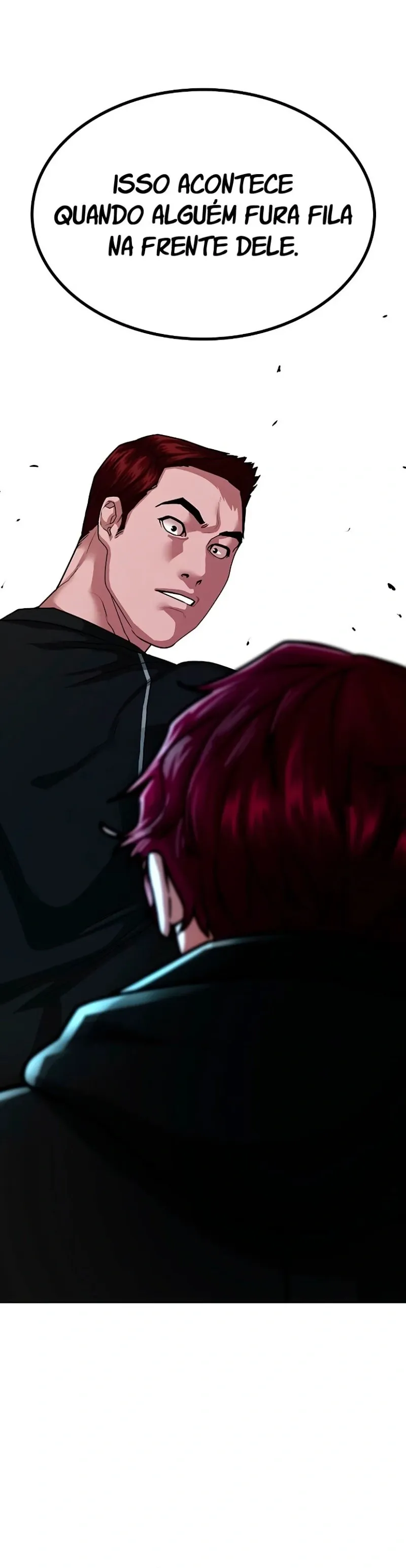 Read Missões na Vida Real (PT-BR) PT Manga Online