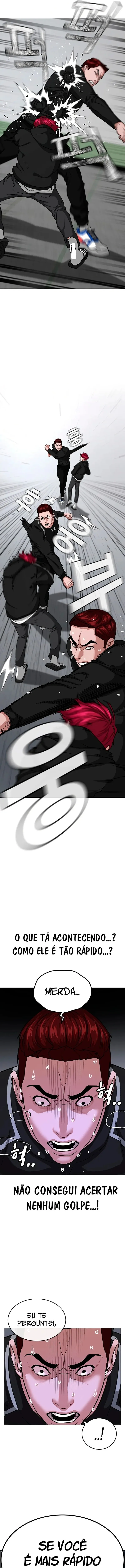 Read Missões na Vida Real (PT-BR) PT Manga Online