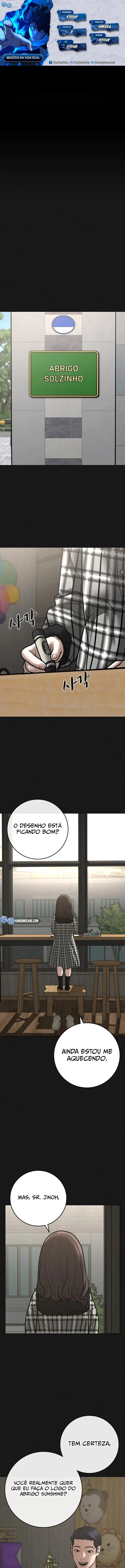 Read Missões na Vida Real (PT-BR) PT Manga Online