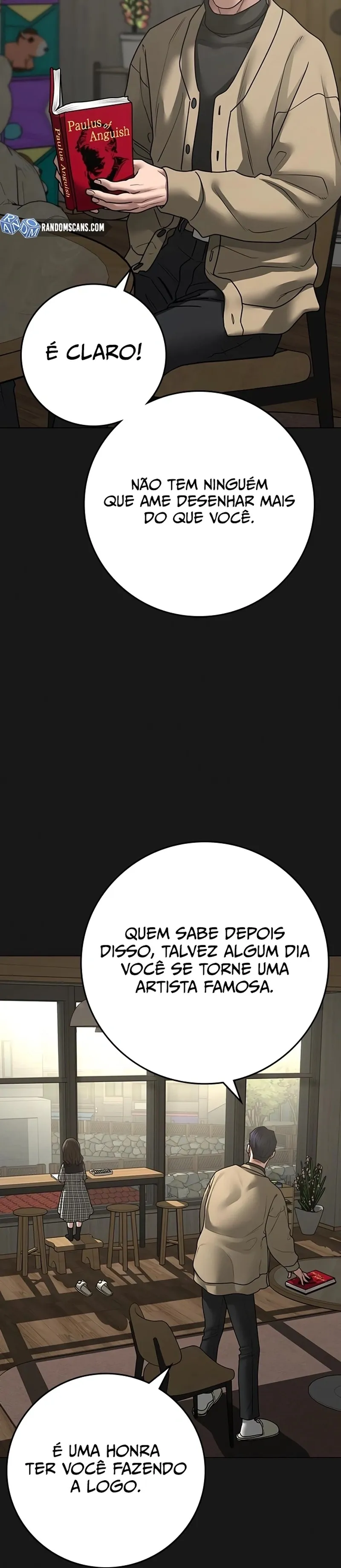 Read Missões na Vida Real (PT-BR) PT Manga Online
