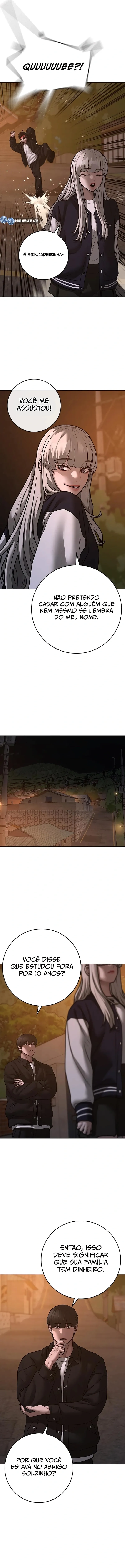 Read Missões na Vida Real (PT-BR) PT Manga Online