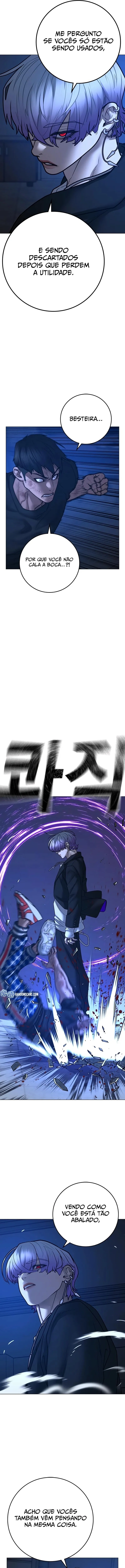 Read Missões na Vida Real (PT-BR) PT Manga Online
