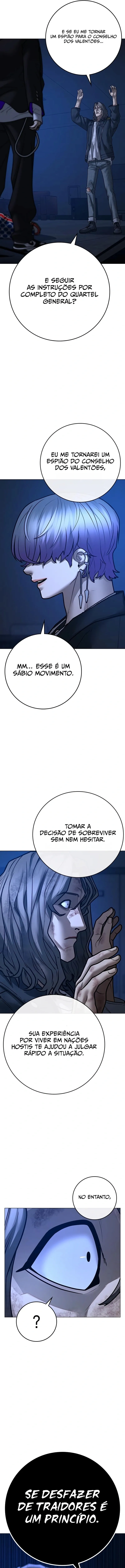 Read Missões na Vida Real (PT-BR) PT Manga Online