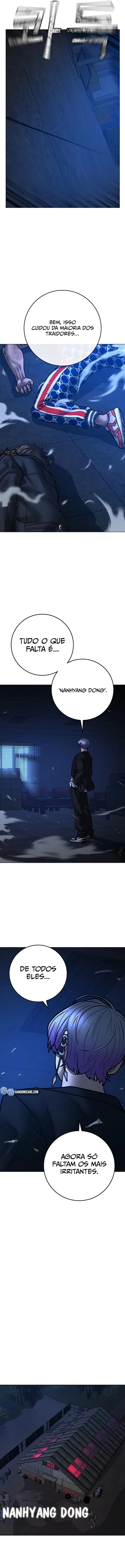 Read Missões na Vida Real (PT-BR) PT Manga Online