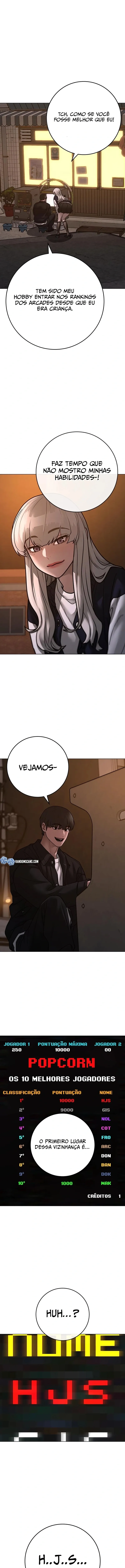 Read Missões na Vida Real (PT-BR) PT Manga Online