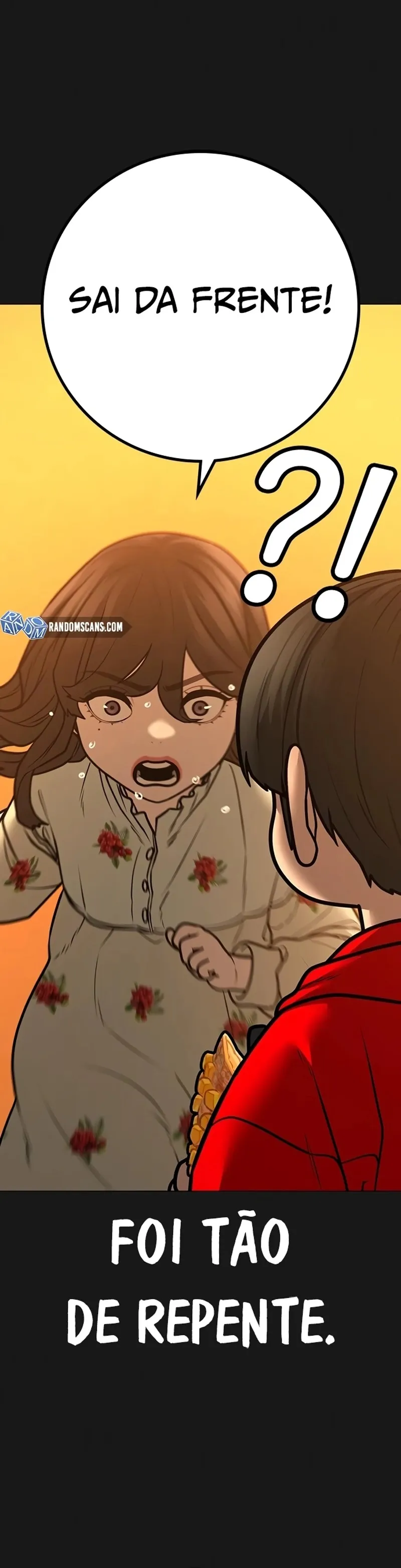 Read Missões na Vida Real (PT-BR) PT Manga Online