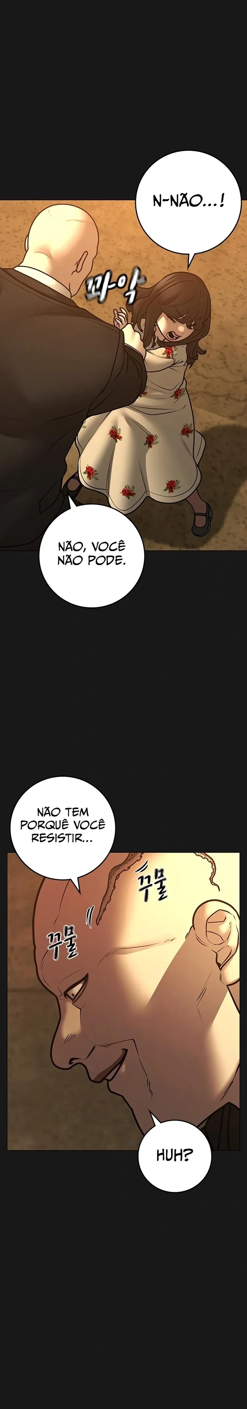Read Missões na Vida Real (PT-BR) PT Manga Online