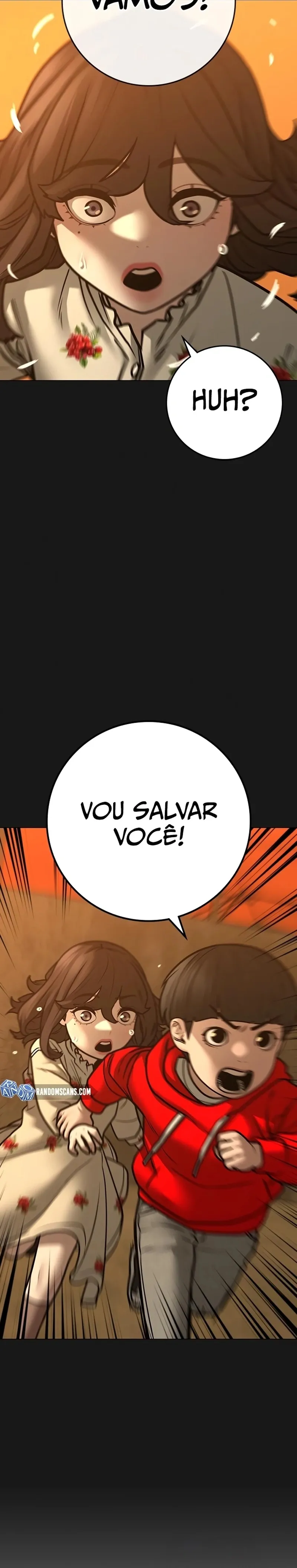 Read Missões na Vida Real (PT-BR) PT Manga Online