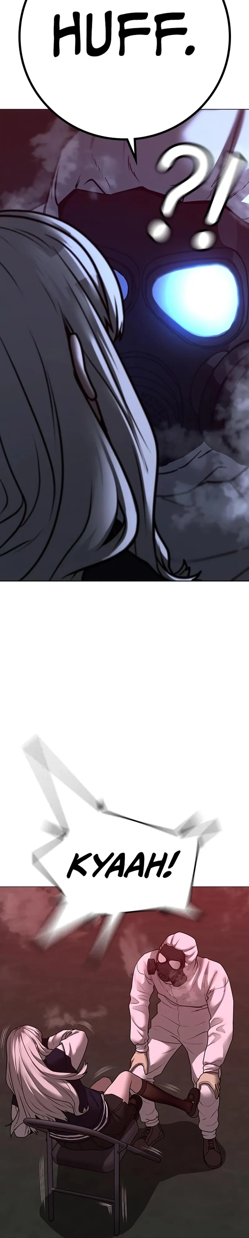 Read Missões na Vida Real (PT-BR) PT Manga Online