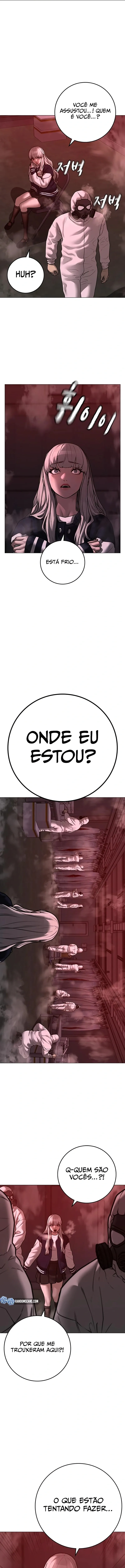 Read Missões na Vida Real (PT-BR) PT Manga Online