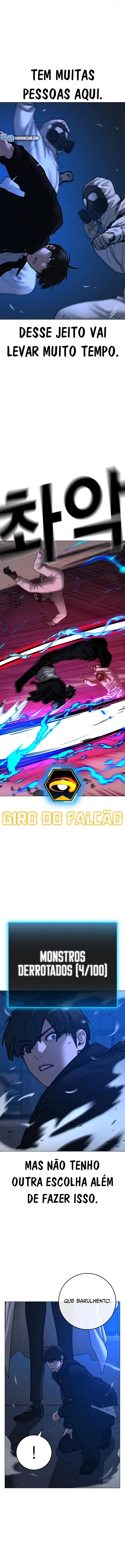Read Missões na Vida Real (PT-BR) PT Manga Online