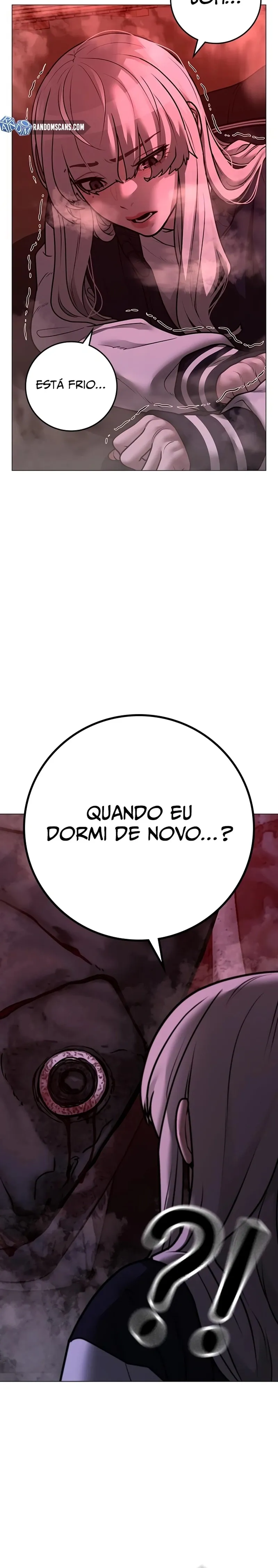 Read Missões na Vida Real (PT-BR) PT Manga Online