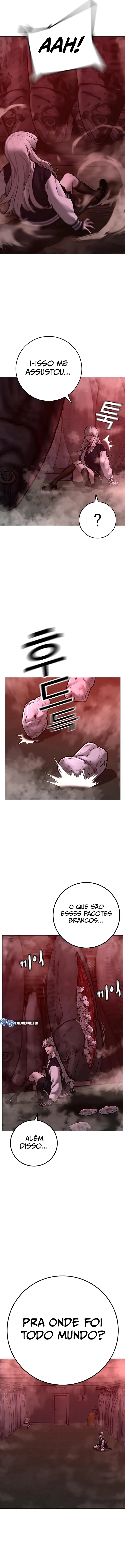 Read Missões na Vida Real (PT-BR) PT Manga Online