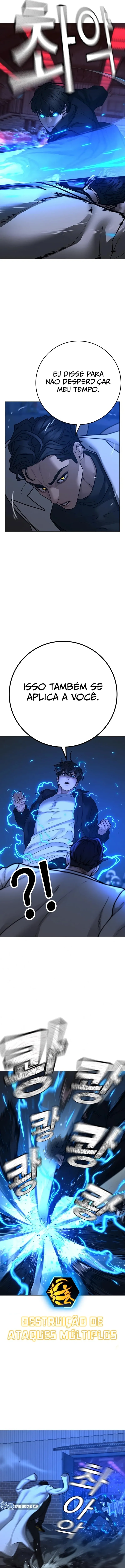 Read Missões na Vida Real (PT-BR) PT Manga Online