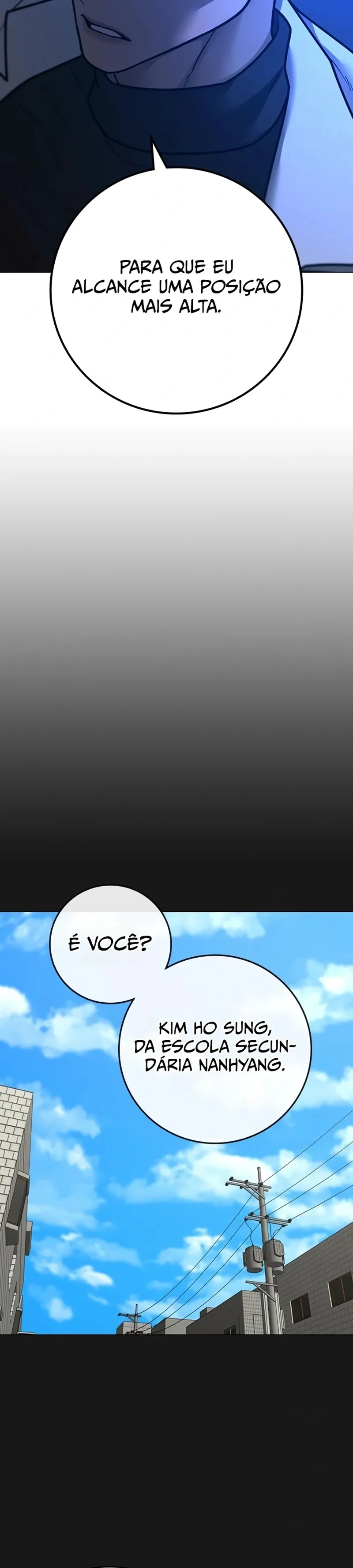 Read Missões na Vida Real (PT-BR) PT Manga Online