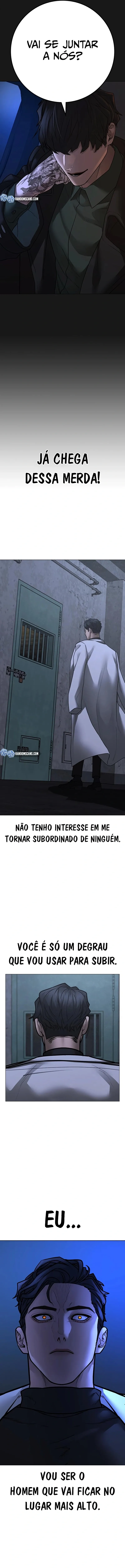 Read Missões na Vida Real (PT-BR) PT Manga Online