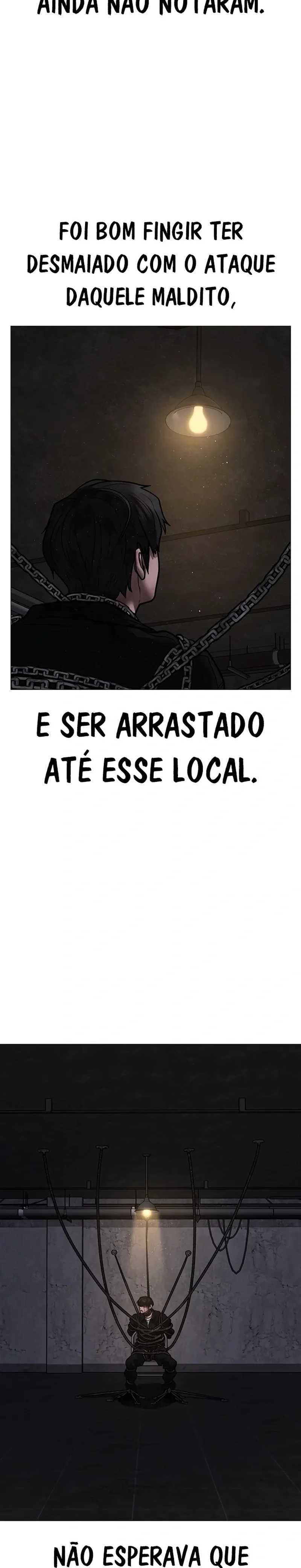 Read Missões na Vida Real (PT-BR) PT Manga Online