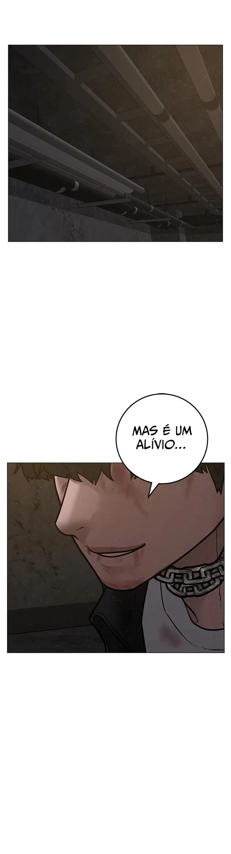 Read Missões na Vida Real (PT-BR) PT Manga Online