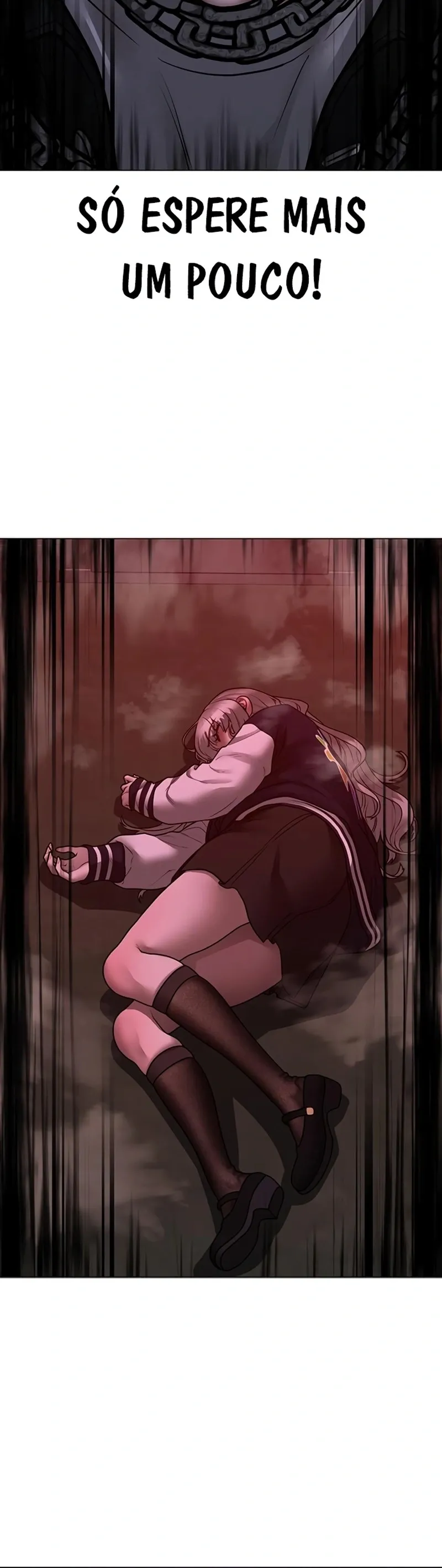 Read Missões na Vida Real (PT-BR) PT Manga Online