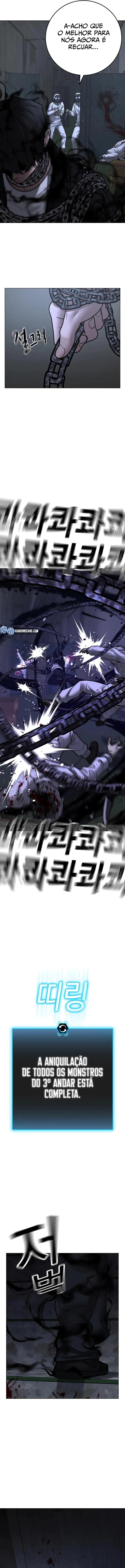 Read Missões na Vida Real (PT-BR) PT Manga Online