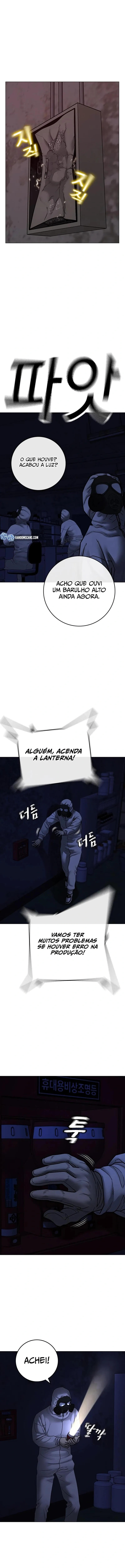 Read Missões na Vida Real (PT-BR) PT Manga Online