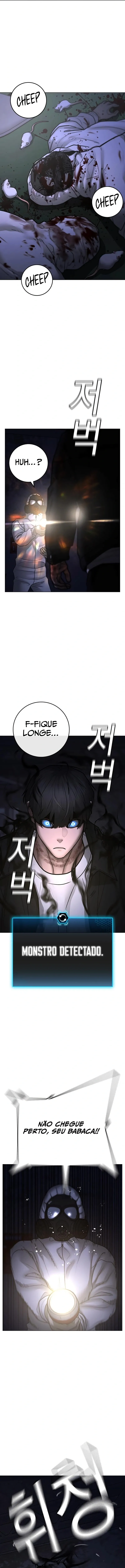 Read Missões na Vida Real (PT-BR) PT Manga Online